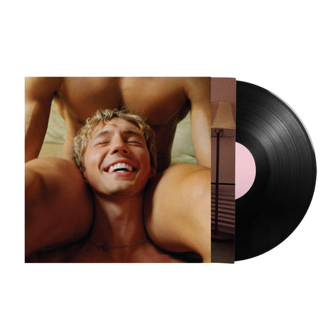 Something To Give Each Other (Vinyl)