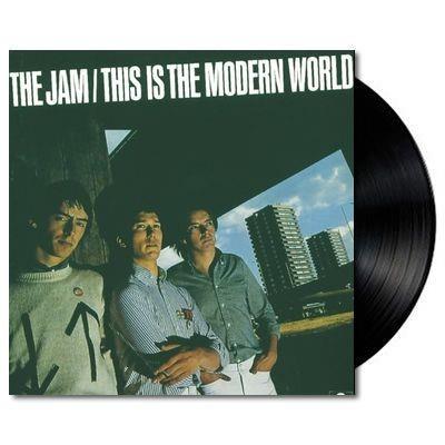 This Is The Modern World (Vinyl)