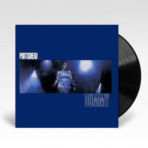 Dummy (Vinyl)