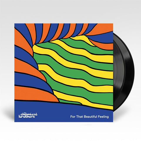 For That Beautiful Feeling (Vinyl)