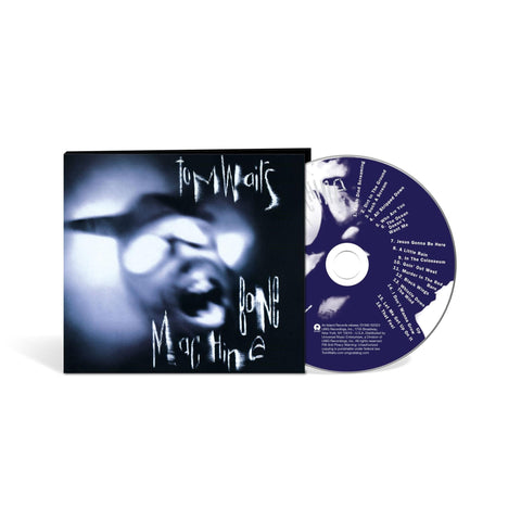 Bone Machine (Reissue) (Import)