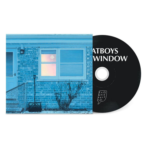 Window, The