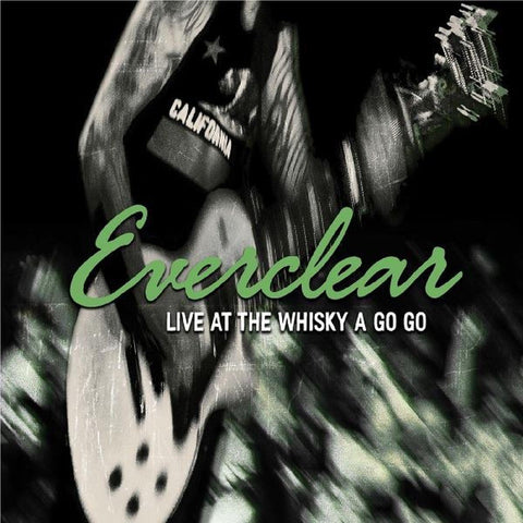 Live At The Whisky A Go Go (Limited Edition)