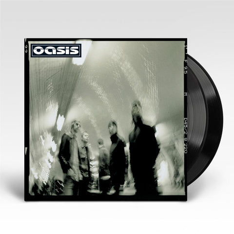 Heathen Chemistry (Vinyl) (Remaster)