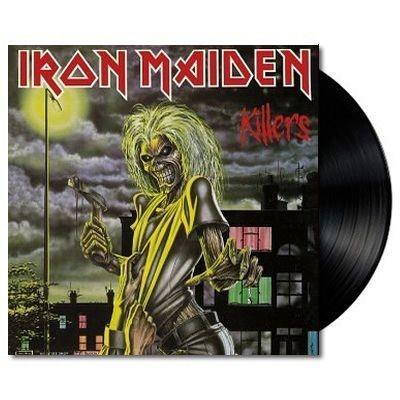Killers (180gm Vinyl) (Reissue) (Import)