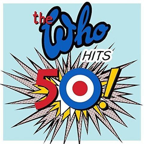Who Hits 50, The