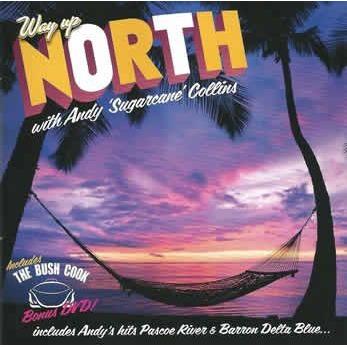 Way Up North: Best of Pascoe River & Barron Delta Blues
