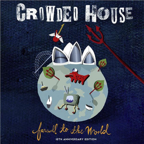 Farewell To The World (Live At The Sydney Opera House)