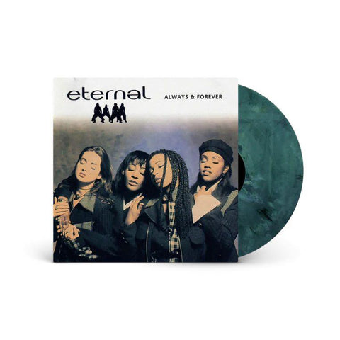 Always And Forever (Recycled Vinyl)