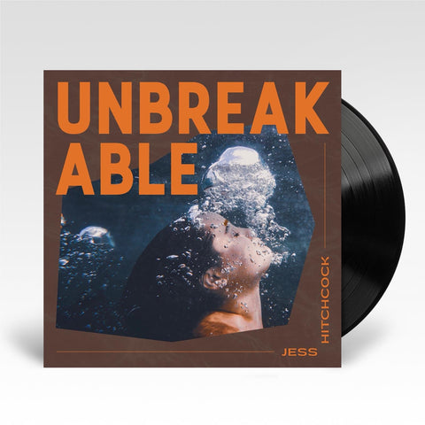 Unbreakable (Vinyl)
