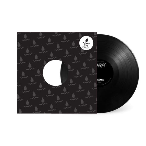 Knock Knock (12IN Vinyl Single)