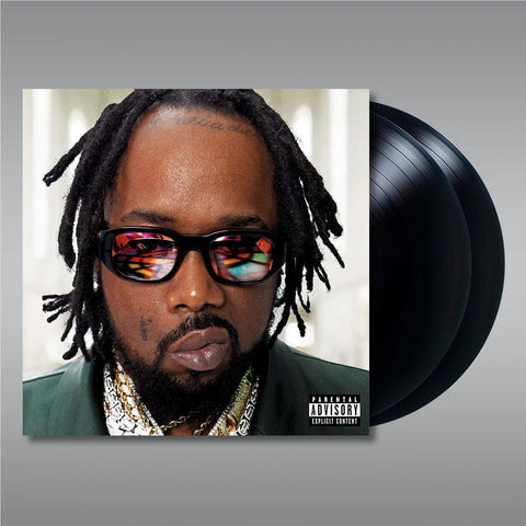 Won't He Do It (Vinyl)