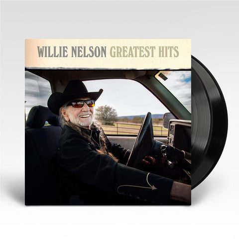 Greatest Hits (Vinyl)