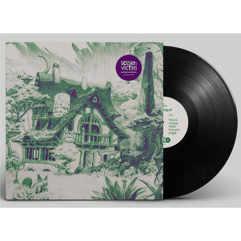 Low Key, Low Pressure (Vinyl)