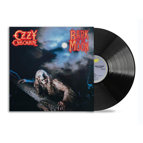 Bark At The Moon (Vinyl)
