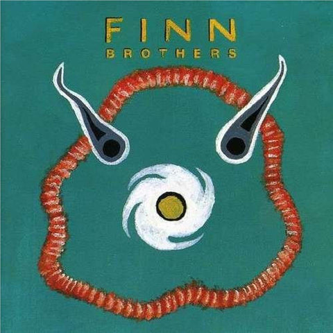 Finn Brothers, The (Reissue)