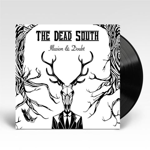 Illusion & Doubt (Vinyl)