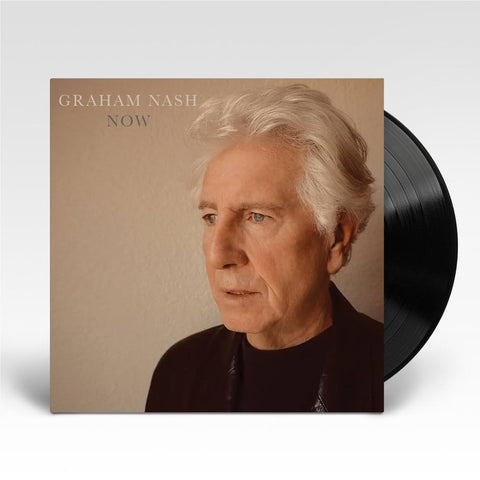 Now (Vinyl)