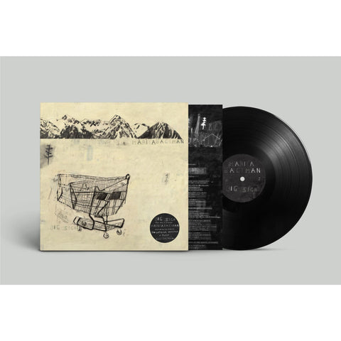 Big Sigh (Vinyl)