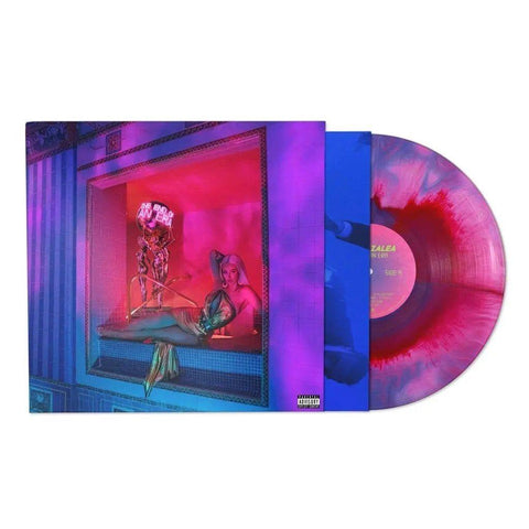 The End Of An Era Deluxe (Vinyl)