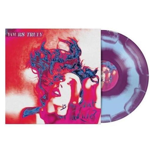 is this what I look like? is this what I lofi? (Vinyl)