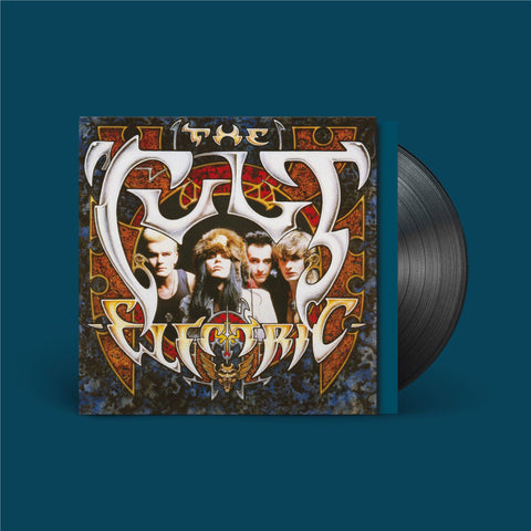 Electric (Vinyl) (2023 Reissue)