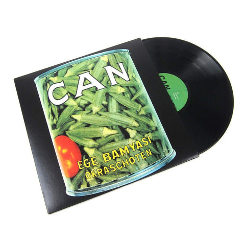 Ege Bamayasi (Vinyl)