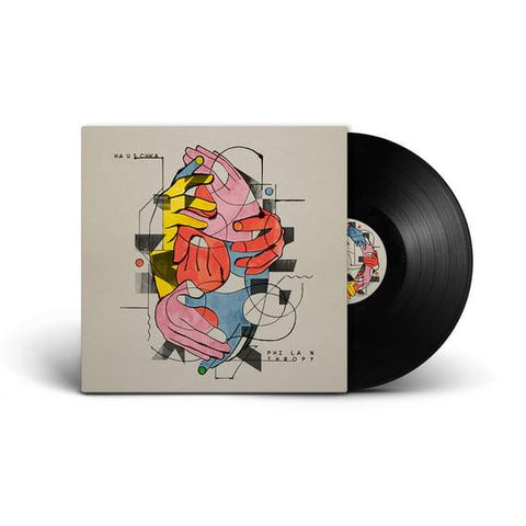 Philanthropy (Vinyl)