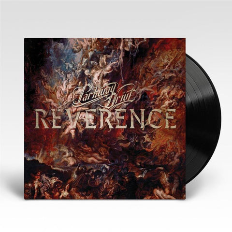 Reverence (Vinyl)