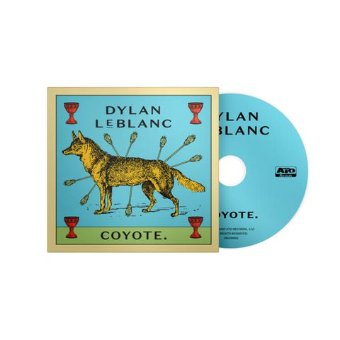 Coyote