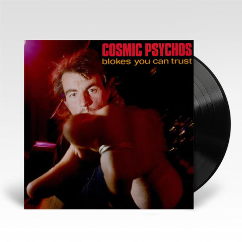 Blokes You Can Trust (Vinyl) (Reissue)