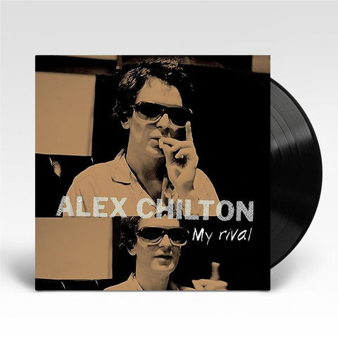 My Rival (Vinyl)