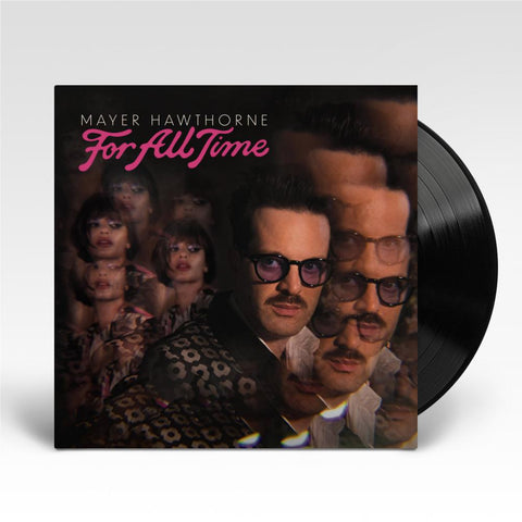 For All Time (Vinyl)