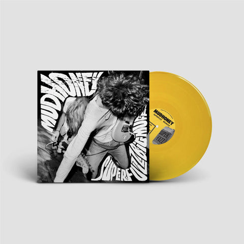 Superfuzz Bigmuff (35th Anniversary Mustard Yellow Vinyl)