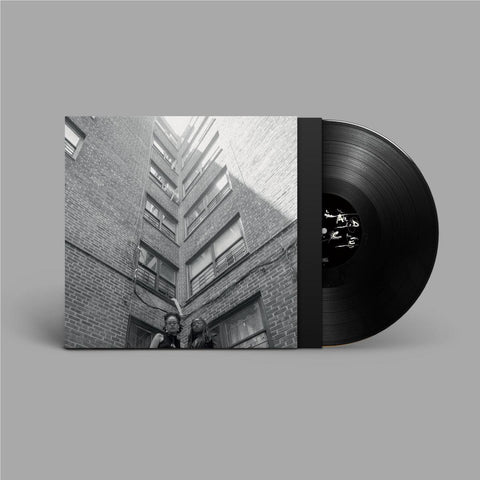 Headspace (Vinyl)