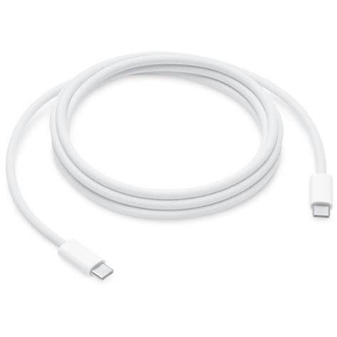 Apple 240W USB-C Charge Cable (2m) - JB Hi-Fi