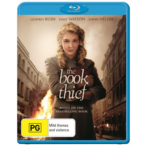 Book Thief, The