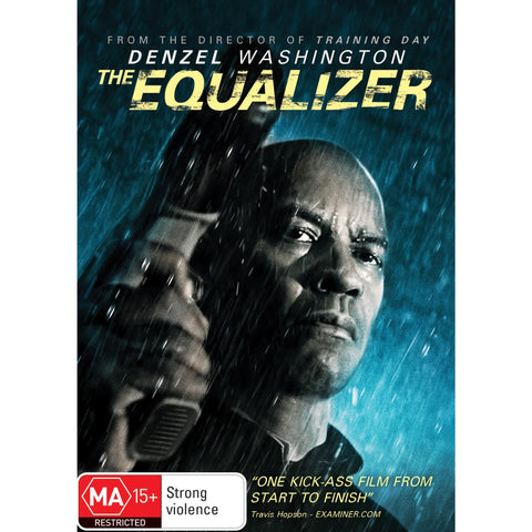 Equalizer, The