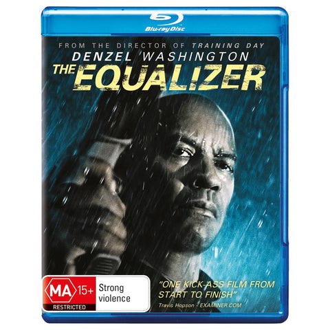 Equalizer, The