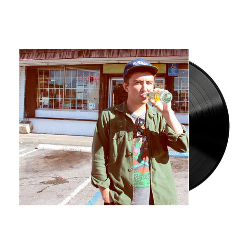 Easy Dazy (Vinyl)