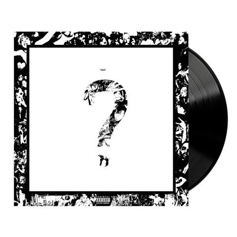 ? (Vinyl) (Import)