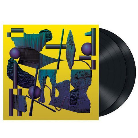Family Portrait (Vinyl)