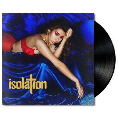 Isolation (Vinyl)