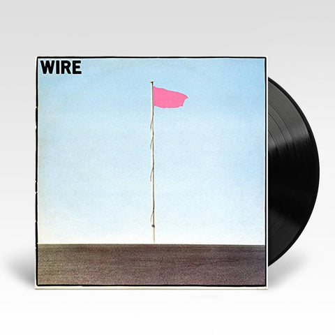 Pink Flag (Vinyl) (Reissue)