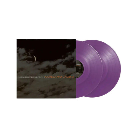 In Keeping Secrets Of Silent Earth: 3 (Lavender Vinyl) (Import)