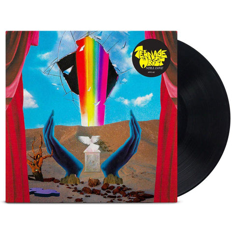 Still Love (Vinyl)