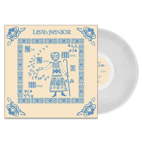 Music That I Make, The (White Vinyl)