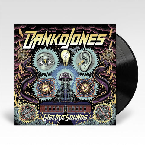 Electric Sounds (Vinyl)