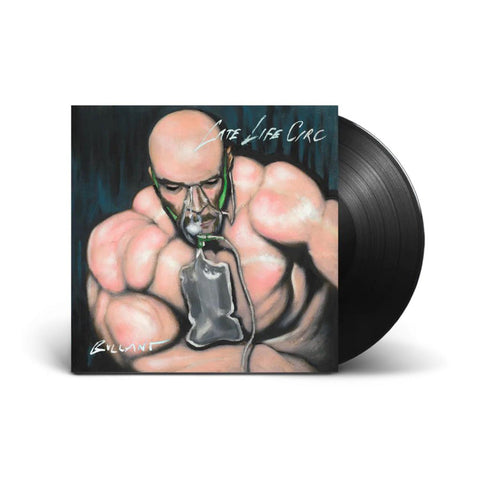 Late Life Circ (Vinyl)