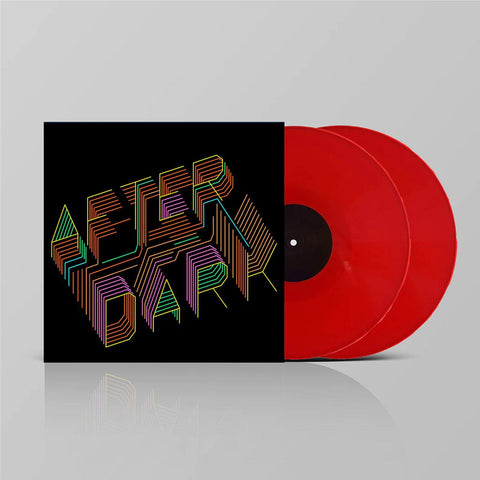 Late Night Tales Presents After Dark: Vespertine (Limited Red Coloured Vinyl)